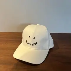 ポールスミス キャップ