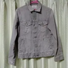 BAYFLOW　デニムジャケット