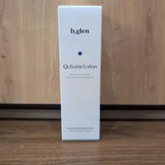 ビーグレン　b.glen QuSome Lotion 120mL 化粧水のサムネイル