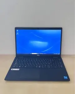 累積562H Latitude 3520/11世代i5/16GB/BT100% - メルカリ