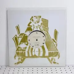 椎名林檎 丸の内サディスティック REMIX レコード 非売品 - メルカリ