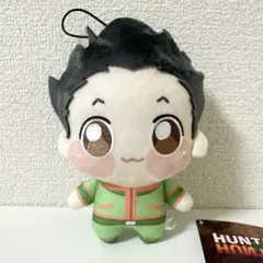 ゴン　ぬいぐるみセット 2025年最新】hunter×hunter ぬいぐるみ ゴンの人気アイテム