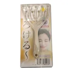 【最終価格】頭皮のプロW監修 ヘッドスパ 頭皮マッサージ とろける頭皮スパブラシ