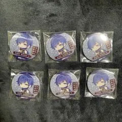 そらまふうらさか 新年会 缶バッジ そらる