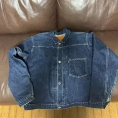 美品／バレンシア製LEVI'S s506xx 大戦モデル 555 サイズ44