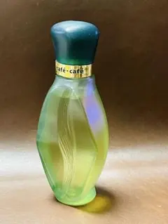 2025年最新】Cafe Cafe 香水の人気アイテム - メルカリ