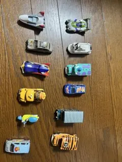 2026年最新】ディズニートミカの人気アイテム - メルカリ