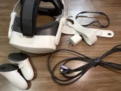 メタクエスト3s 128GB箱無し