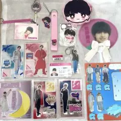 2026年最新】佐野勇斗 生誕の人気アイテム - メルカリ