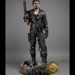 1/6 リディック ヴィン・ディーゼル カスタム品 - メルカリ