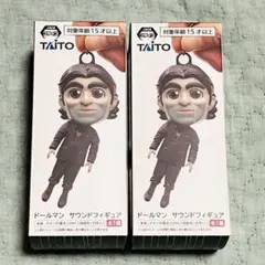 DEATH STRANDING 2 ドールマン ミニフィギュア - メルカリ