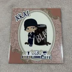 名探偵コナン セガラッキーくじ 赤井秀一 アートパネル