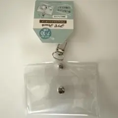 PVC おでかけミニポーチ　ポーチ　推し活