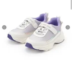 ANNNA SUI mini キッズスニーカー