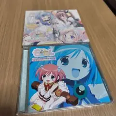 魔法少女マジカルたん! - もえたん