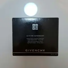 GIVENCHY ジバンシィ　ル・ヌフ・ジバンシィ02のサムネイル