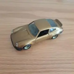 Solido Porsche Carrera RS ミニカーのサムネイル