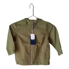 BREEZEマウンテンパーカー薄手(size100)