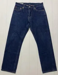 LEVI'S　PREMIUM511 赤耳 W29 L32