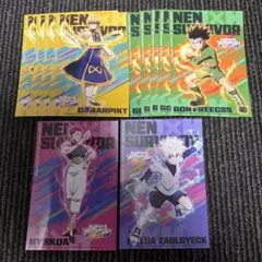 ジャンプフェスタ2026 HUNTER×HUNTER