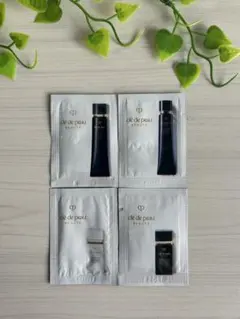 【新品未開封】クレドポーボーテ ヴォワールマティフィアンリサン2本セット プレメイクアップキット(ヴォワールマティフィアンリサン