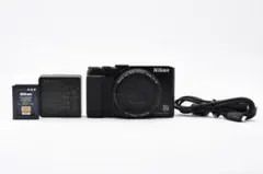 極美品 元箱 Nikon COOLPIX A900 デジタルカメラ #459 - メルカリ