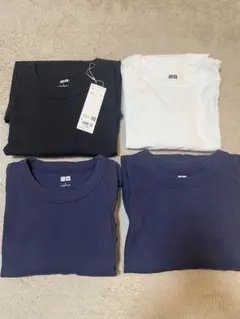 uniqlo u Tシャツ