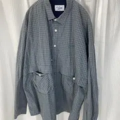 ケボズ　KEBOZボールシャツのサムネイル