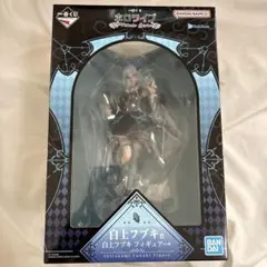 一番くじ ホロライブ ～Villain Style～ 白上フブキ　フィギュア