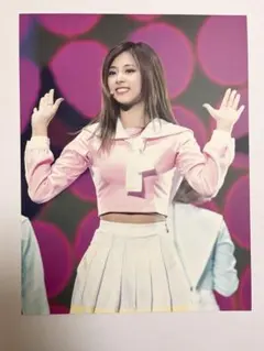 TWICE ツウィ TWICELAND 特典