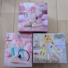 2026年最新】Desktop Cute フィギュア モモ ルームウェアver.の人気