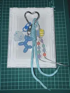 シナモロール バックチャーム