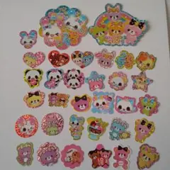 フレークシール