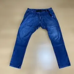 クライミングパンツ