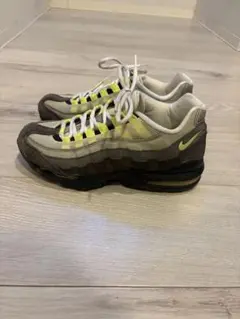 NIKE AIR MAX 95 スニーカー