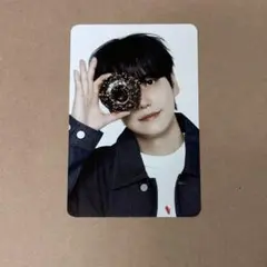 圭賢 SUPER JUNIOR 季節の挨拶 2026 MD 小卡