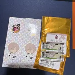 刀剣乱舞 編成ミニアクリルコレクション 其の3 亀甲貞宗