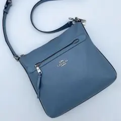COACH】コーチ イーディー ショルダーバッグ ホースアンドキャリッジ