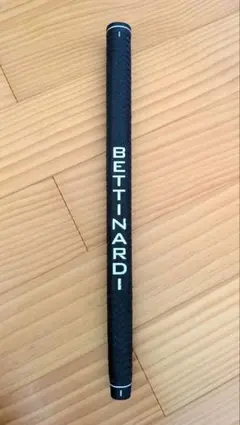ベティナルディ BETTINARDI ディープエッチド パターグリップ 中尺用のサムネイル