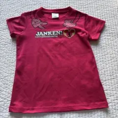 IGNIO ミッキーTシャツ 120のサムネイル
