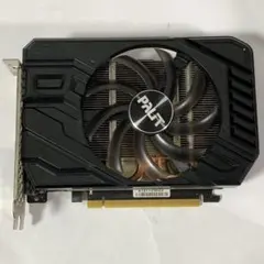 Palit GTX 1660 Ti グラフィックボード - メルカリ