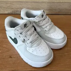 NIKE ナイキ FORCE 1 LOW EASYON 15.0cm