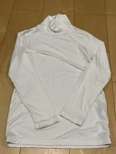 ヒートテック タートル 130