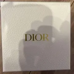 DIOR ノベルティ　プラチナギフト リップホルダー&リップ720Sのサムネイル