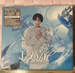 中島健人 idolic dvd