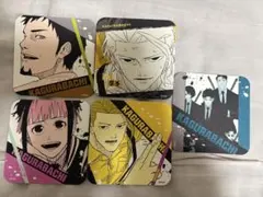 2026年最新】カグラバチ コースターの人気アイテム - メルカリ