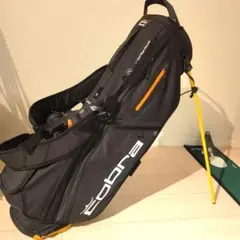 2025年最新】COBRA ゴルフバッグ・キャディバッグの人気アイテム