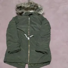 モッズコート130