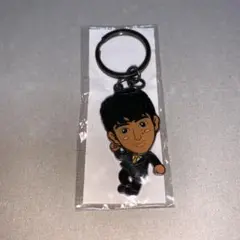 佐野玲於　首振りキーホルダー