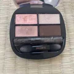 DECORTÉ アイシャドウパレット
